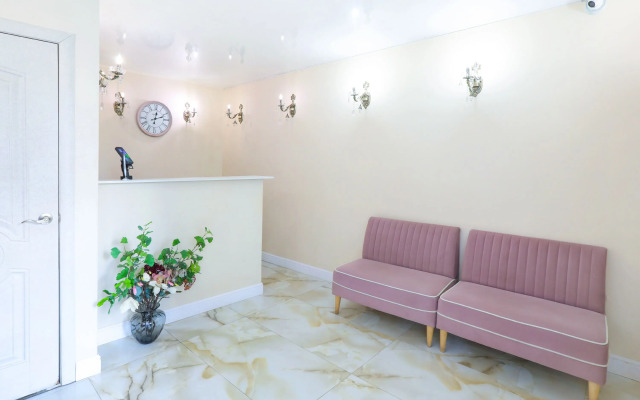 Гостевой Дом Центральный