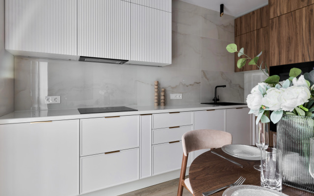 Квартира TerraAparts на Удельной