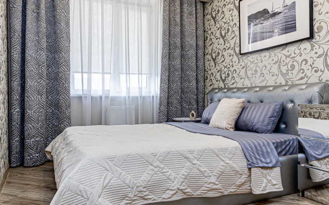 Квартира Уютная недалеко от Университета