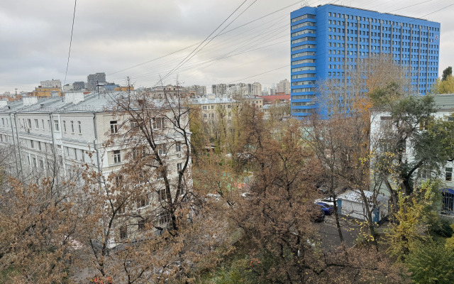 Квартира Уютная у Вишневского