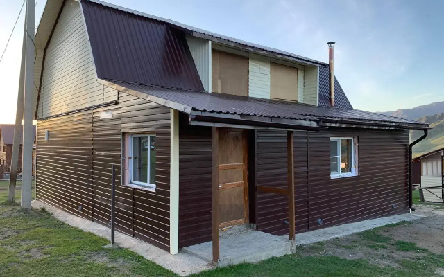 Частный дом Ромашка