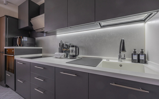 Апартаменты Рядом с Канатной Дорогой