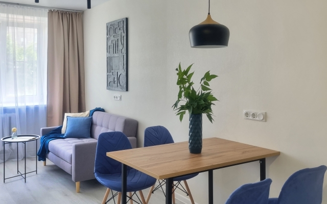 Moya Kareliya Apartments