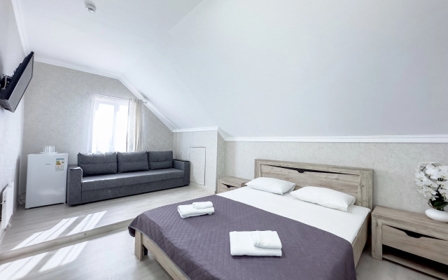 Russo Hotel