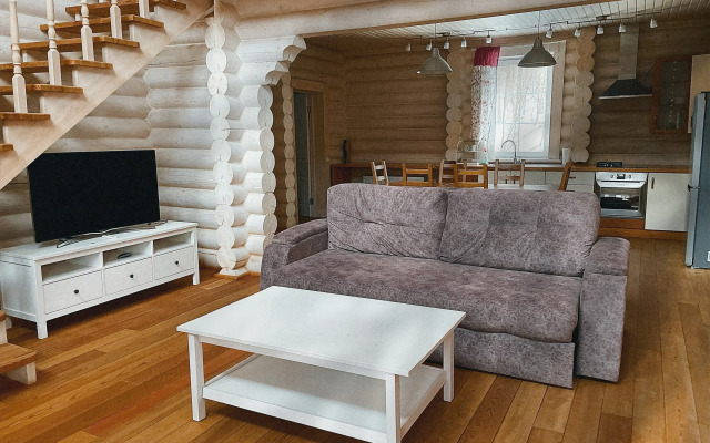 Частный Дом Кировская 6