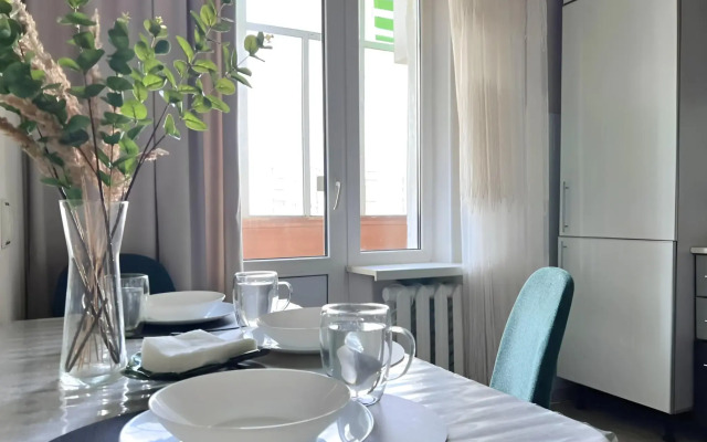 Na Rikharda Zorge 42 Flat