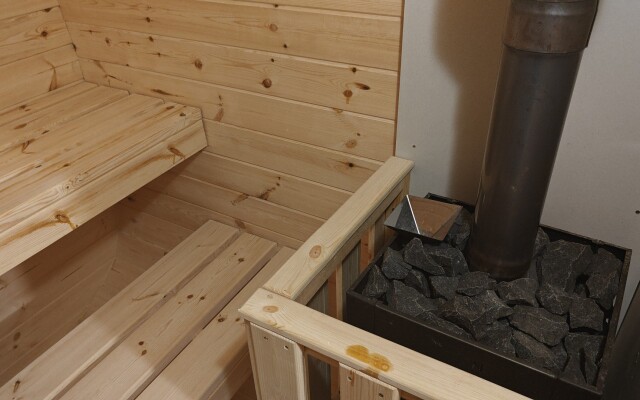 Гостевой дом Фруктовый сад