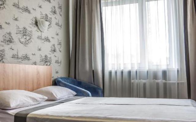 Turist Tgb Hotel