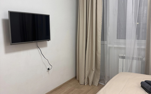 Апартаменты на улице Академика Колмогорова 24