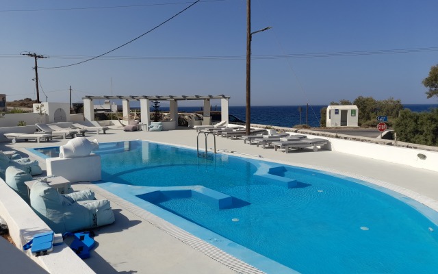 Sea Paradise Butik-Hotel
