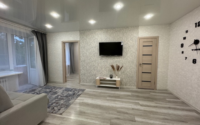 Prostornaya Dlya Vsekh Flat