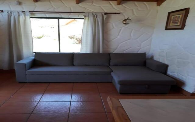 Orillas del Coilaco Bungalow
