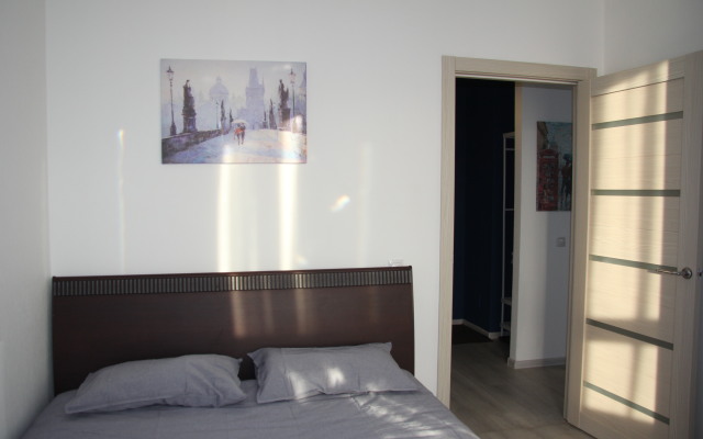 Dom.Les.Park Lodging house