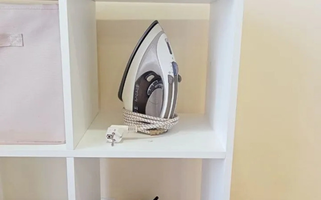 Квартира Однокомнатная на Железнодорожной Улице 6