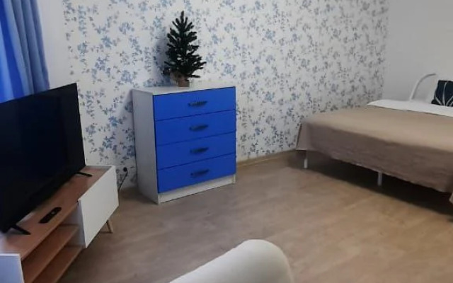 Апартаменты Лесная