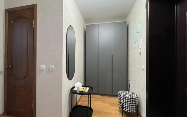 Dailyrent-Nn V Nizhnem Novgorode Flat
