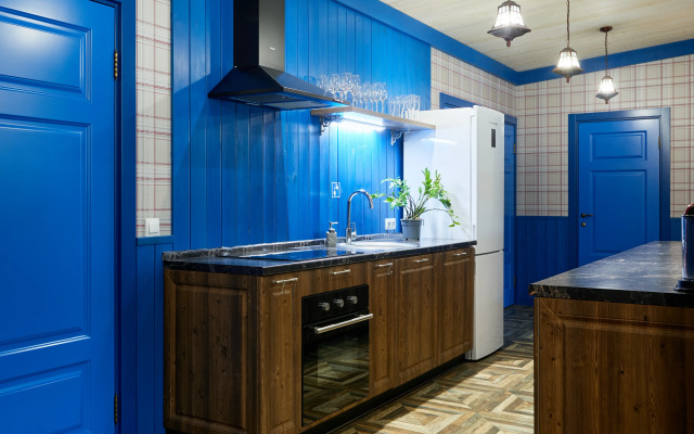 Triumf park- hotel Hotel