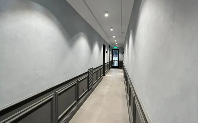 EL&T 11.3 Apartments