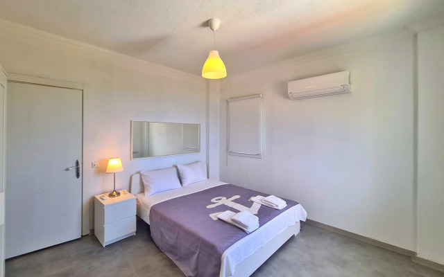 VİLLA ÇAPA Villa