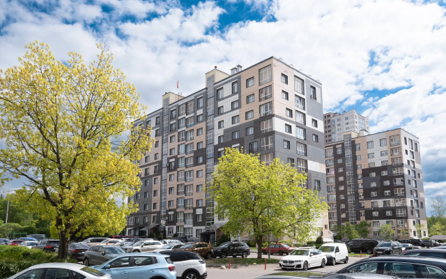 Apartments Bulbash Mayak Minsk