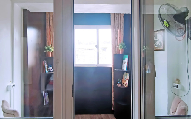 Квартира Трехкомнатная Уютная и Просторная в Самом Центре Сочи!