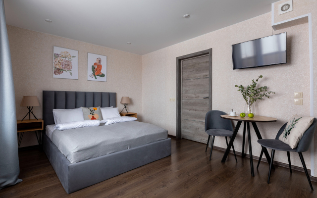 Квартира для Двоих в Сертолово