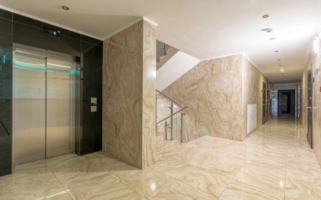 Zhasmin Flat