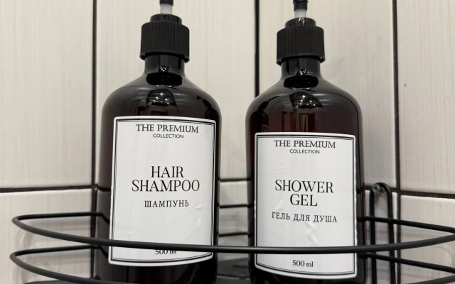 Квартира Двухкомнатная квартира в историческом центре Санкт-Петербурга