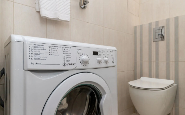 More Apartmentov Na Akatsiy Apartments