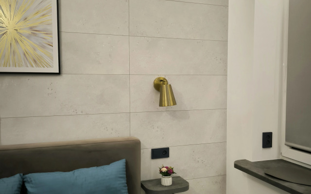 Квартира Комфортная у моря