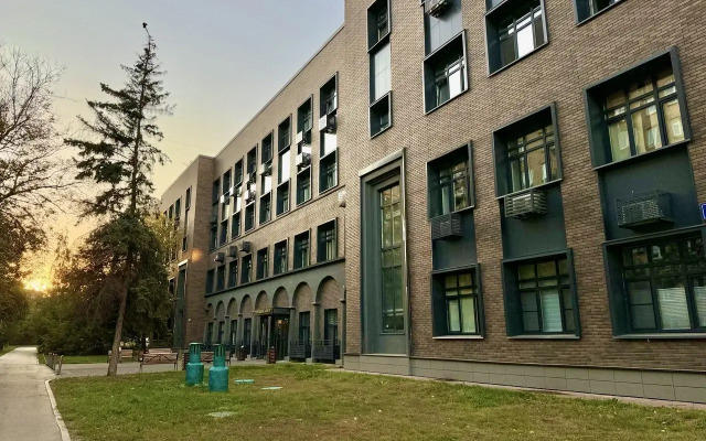 Introverta Mosartapart  Apartments