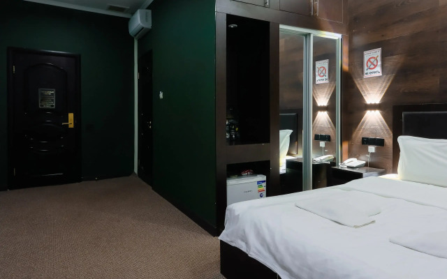 Hotel Vivaldi