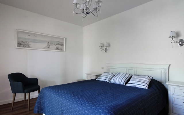 Midgard Club Bolero Apartments