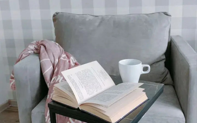 Квартира на Гражданском Проспекте 27к2