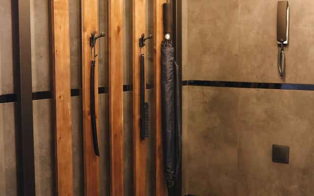 Квартира Студия Комфорт