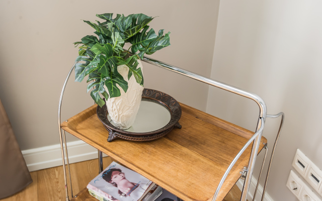 Квартира GM Apartments Пятикомнатные LUX у Кремля