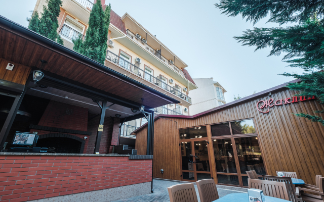 Zhaklin Mini-Hotel