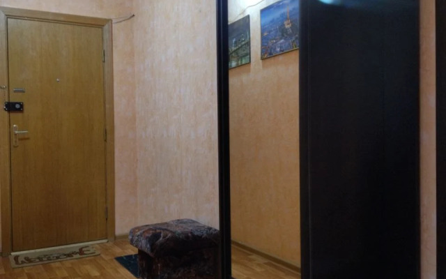 Квартира Двушка у аэропорта