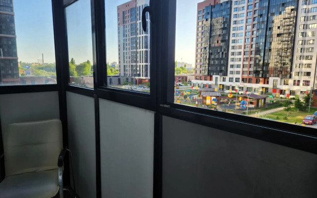 Квартира Воронеж, Россия