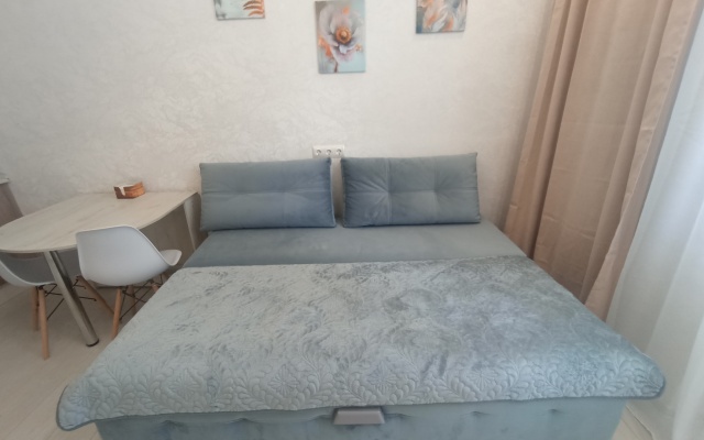 Studiya V Tsentre Zhk Privilegiya Apartments