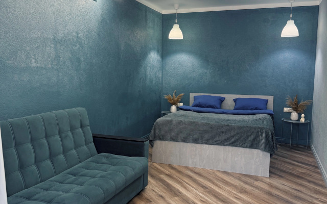 Квартира Уютная однокомнатная квартира