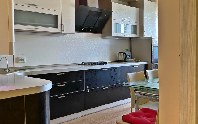 Квартира Двухкомнатная в Лучшем ЖК