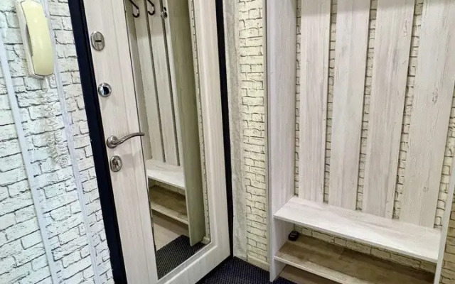 Апартаменты ArendaGrad Нормандия Неман 24