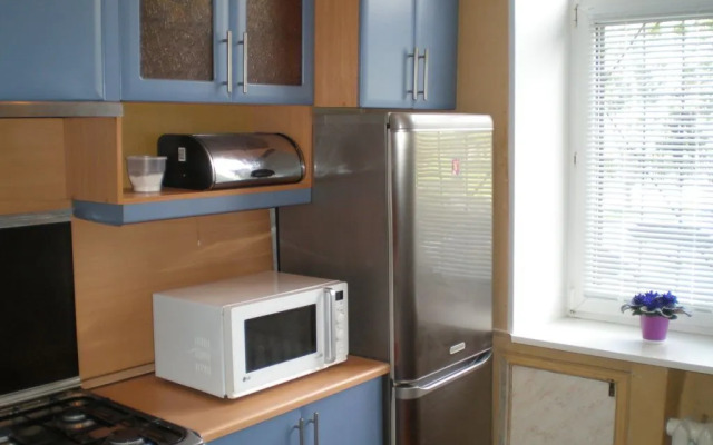 Квартира на Улице Бассейной 51