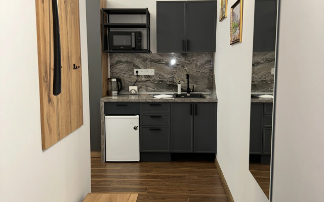 Malaya Morskaya Apartments 4