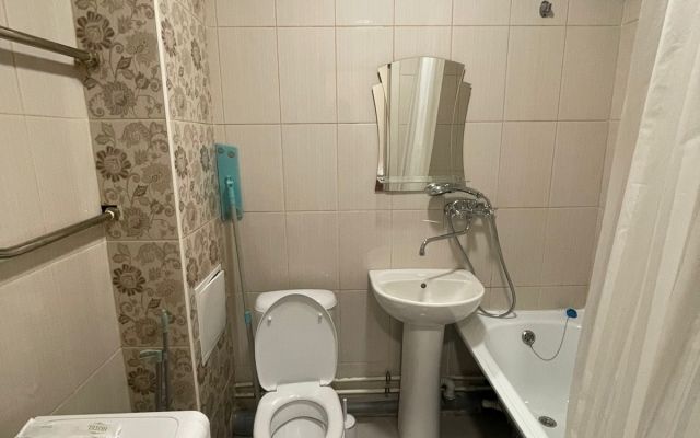 Апартаменты Apart Sharing на Воронежском шоссе