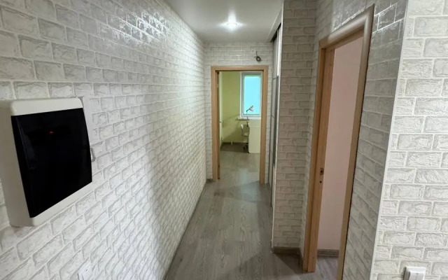 Квартира Просторная рядом с парком Швейцария