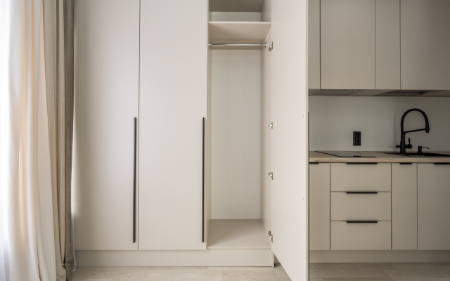 Квартира Magic Platinum на Васильевском Острове