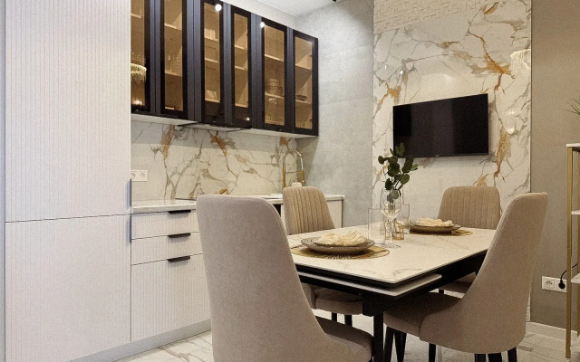 Krasivaya Dvushka V Tsentre Tuly Flat