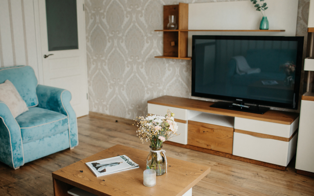 Апартаменты Museum в центре города